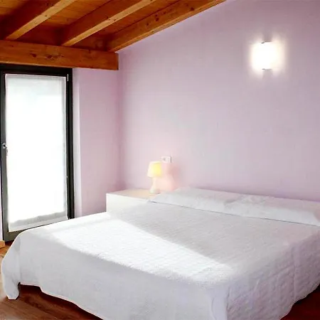 Chiaro Anatre Balcone Lejlighed