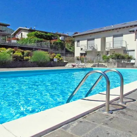 Chiaro Anatre Balcone Apartamento