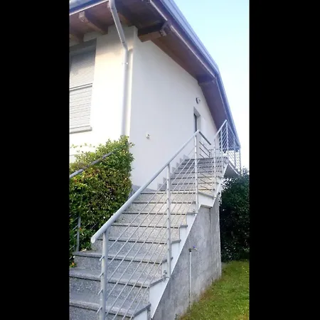 Chiaro Anatre Balcone * Colico